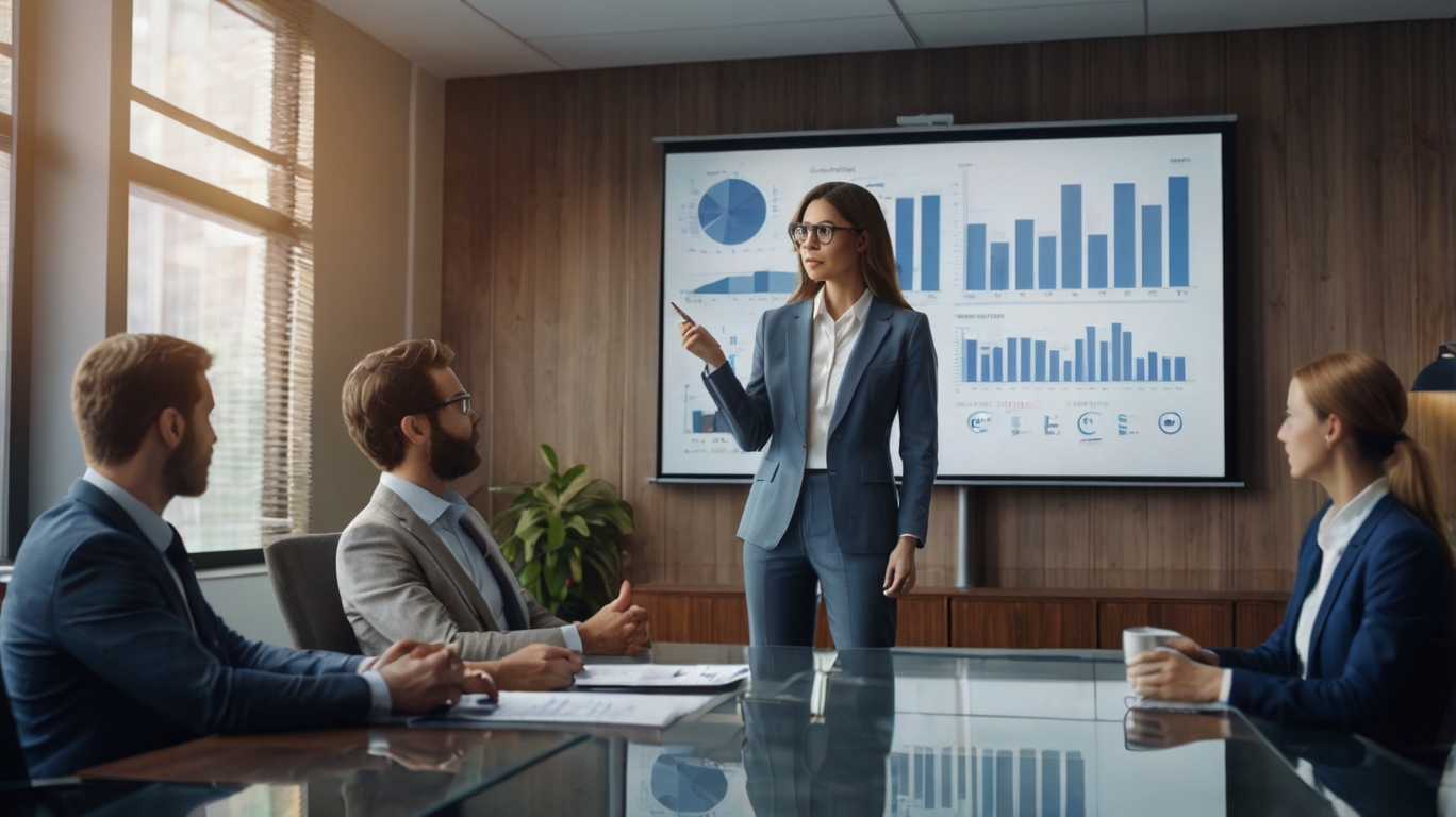 Audit leadership and management course